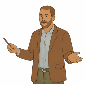 anchor gesture
