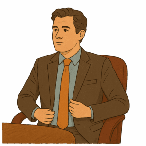 reset your body language