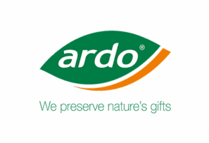 Ardo Logo