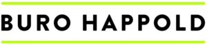 Buro Happold Logo
