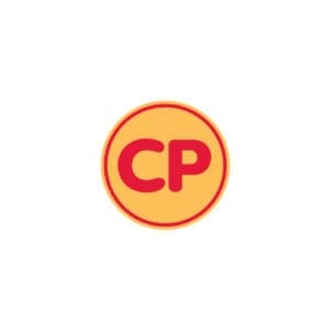 CP Foods Logo
