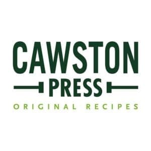 Cawston Press Logo