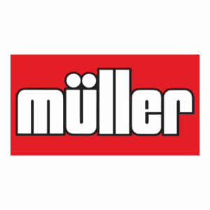 Muller Logo