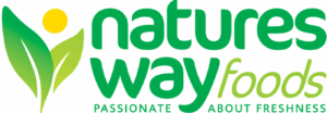 Natures way foods Logo