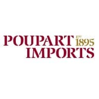 Poupart logo