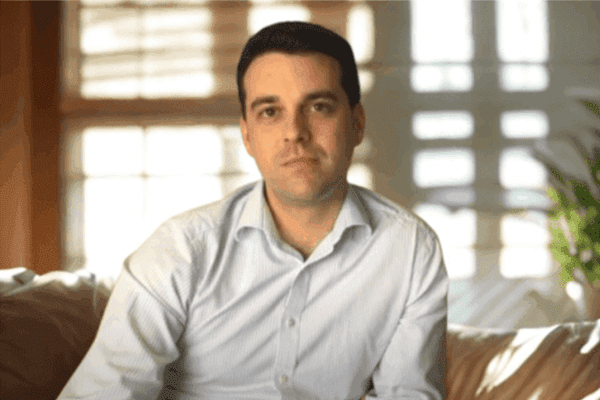 Rob Fox