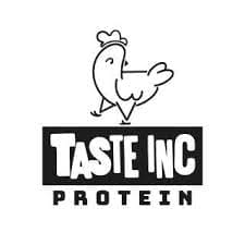 Taste inc logo