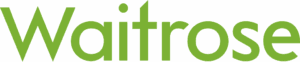 waitrose logo