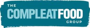 compleat food logo