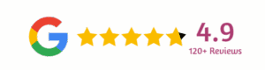 Google Reviews Graphic