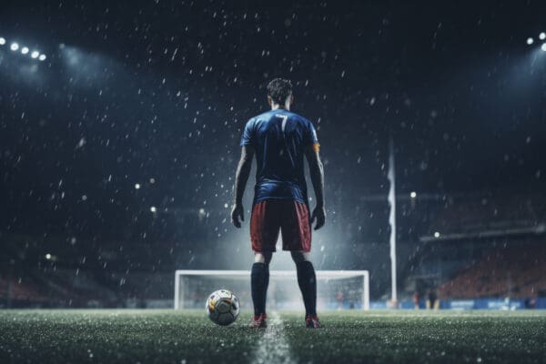 Mental Preparation in sports