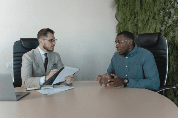 Meeting notes mistakes