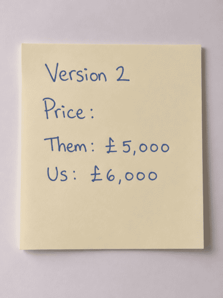 meeting notes