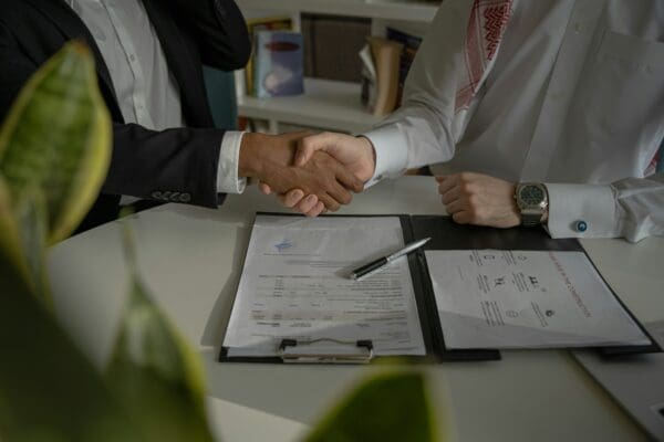 Negotiation Escalation